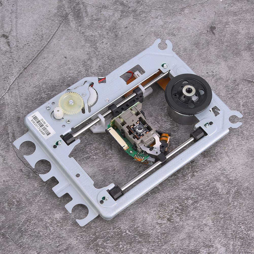 Amazon.co.jp: DVDプレーヤー用光ピックアップレンズ交換部品: 車＆バイク